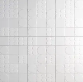 Mosa Classics  - Fliesenserien für die Wand Mosa Classics  - Fliesenserien für die Wand