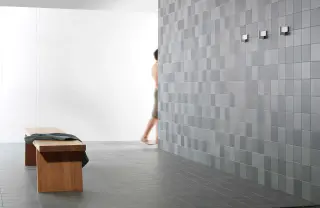 Scenes - Fliesenserie für Wand und Boden Scenes - Fliesenserie für Wand und Boden