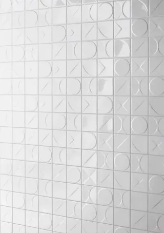 Mosa Classics  - Fliesenserien für die Wand Mosa Classics  - Fliesenserien für die Wand