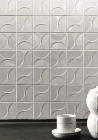 Mosa Classics  - Fliesenserien für die Wand Mosa Classics  - Fliesenserien für die Wand