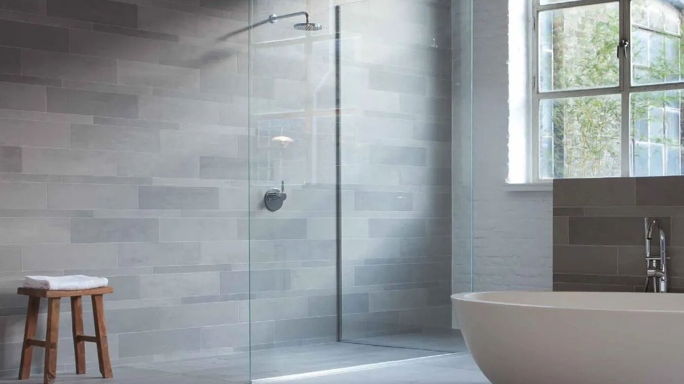 Terra - Fliesenserie für Wand und Boden