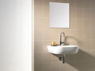 Holland 2050 - Wand- und Bodenfliesenserie für den Wohnungsbau Holland 2050 - Wand- und Bodenfliesenserie für den Wohnungsbau
