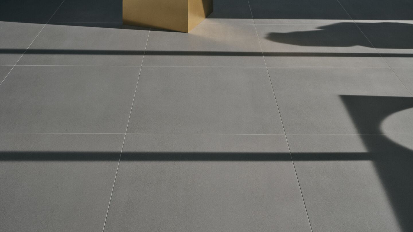 Note - Fliesenserie für Boden