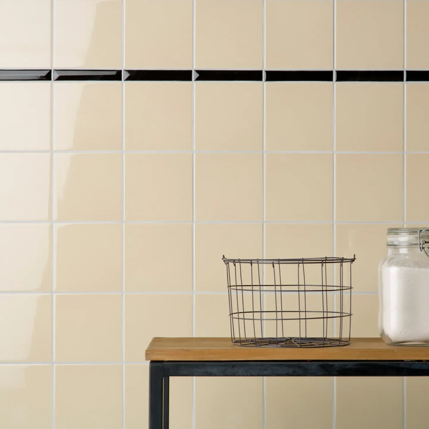 Mosa Classics  - Fliesenserien für die Wand Mosa Classics  - Fliesenserien für die Wand
