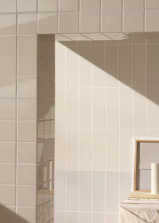Global Collection – Zeitlose Fliesenserie für Wand und Boden Global Collection – Zeitlose Fliesenserie für Wand und Boden