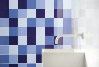 Colors - Fliesenserie für die Wand Colors - Fliesenserie für die Wand