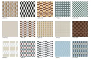 Global Collection – Zeitlose Fliesenserie für Wand und Boden Global Collection – Zeitlose Fliesenserie für Wand und Boden