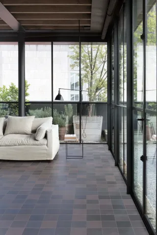 Scenes - Fliesenserie für Wand und Boden Scenes - Fliesenserie für Wand und Boden
