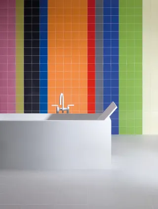 Colors - Fliesenserie für die Wand Colors - Fliesenserie für die Wand