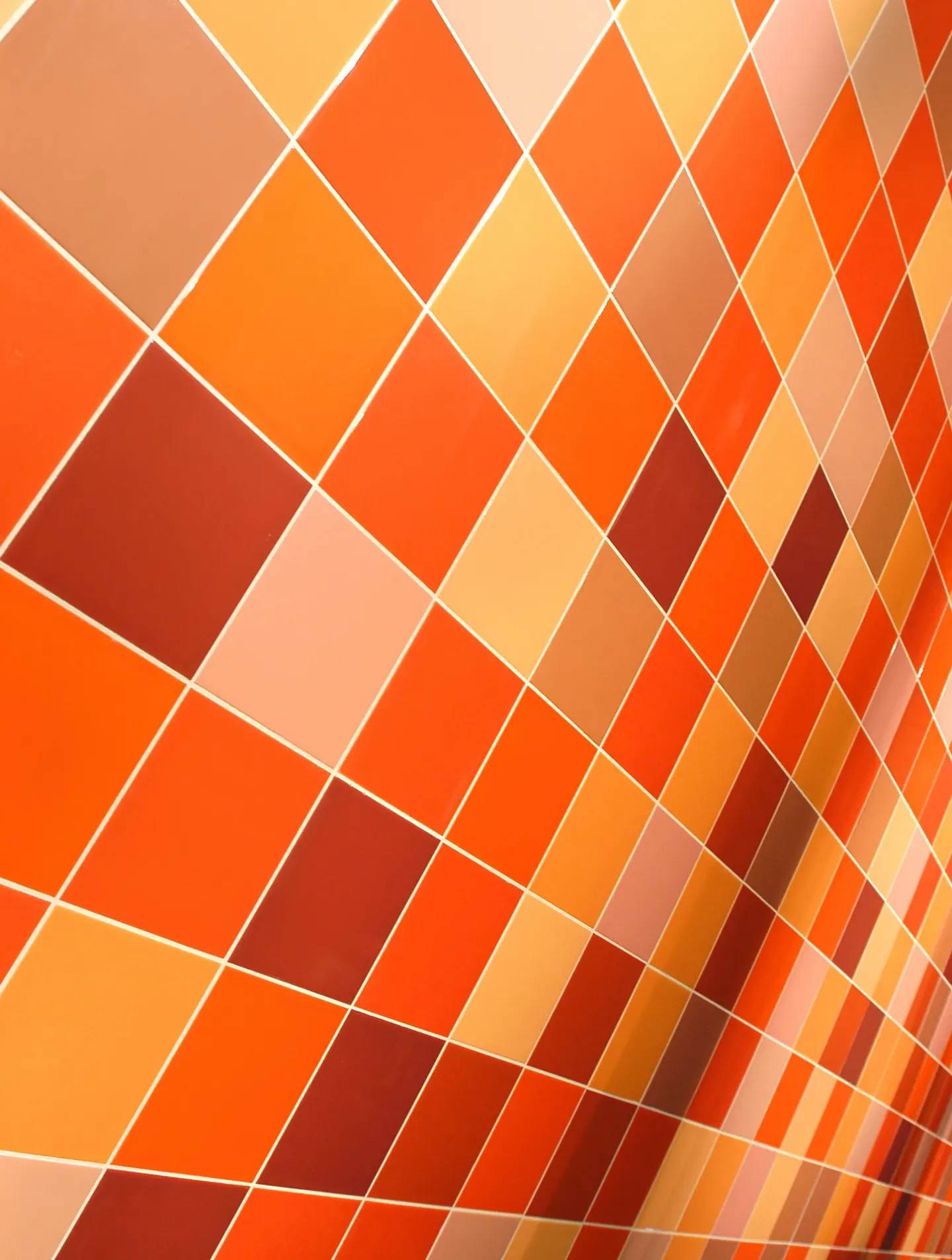 Colors - Fliesenserie für die Wand Colors - Fliesenserie für die Wand