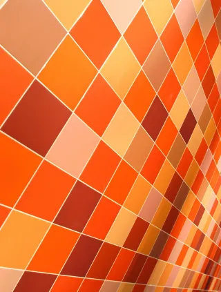 Colors - Fliesenserie für die Wand Colors - Fliesenserie für die Wand