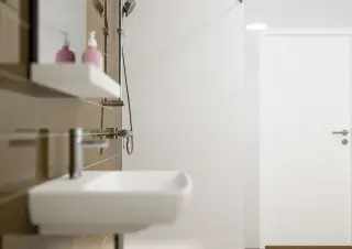 Holland 2050 - Wand- und Bodenfliesenserie für den Wohnungsbau Holland 2050 - Wand- und Bodenfliesenserie für den Wohnungsbau