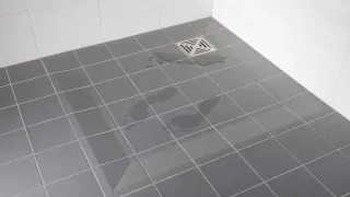 Holland 2050 - Wand- und Bodenfliesenserie für den Wohnungsbau Holland 2050 - Wand- und Bodenfliesenserie für den Wohnungsbau