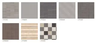 Core Collection - Fliesenserie für Wand und Boden Core Collection - Fliesenserie für Wand und Boden