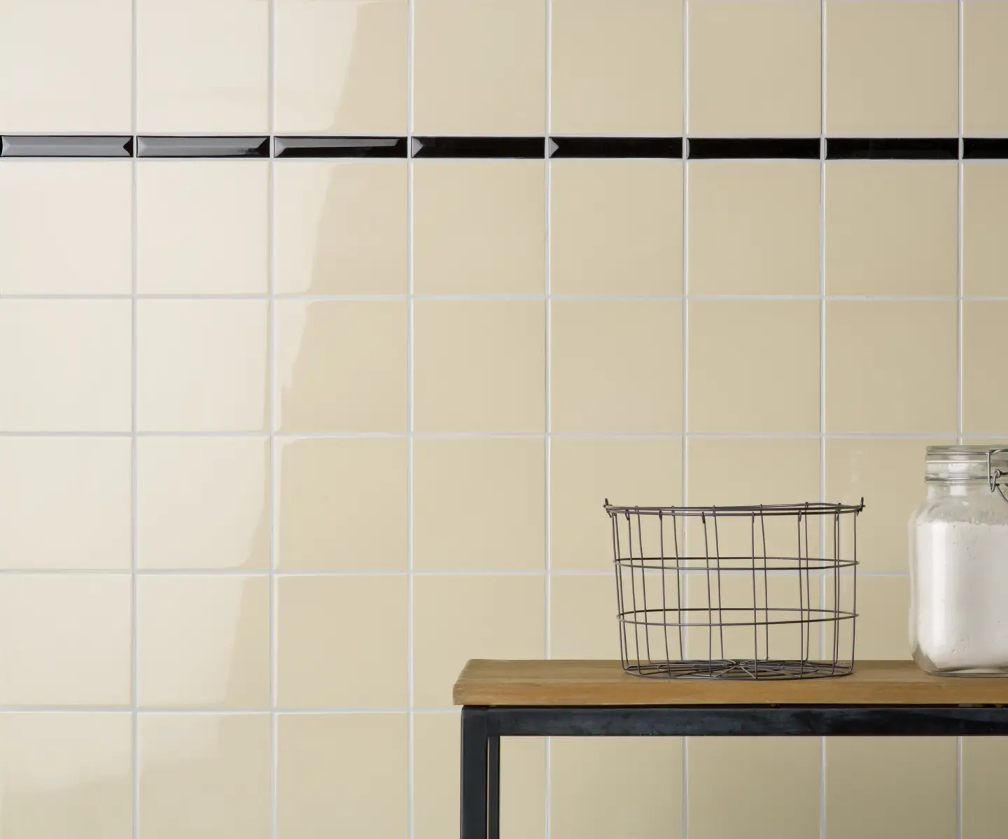 Mosa Classics  - Fliesenserien für die Wand Mosa Classics  - Fliesenserien für die Wand