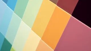 Colors - Fliesenserie für die Wand Colors - Fliesenserie für die Wand