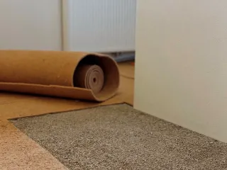 Moderne Fußbodenaufbauten für das Bauen im Bestand Moderne Fußbodenaufbauten für das Bauen im Bestand