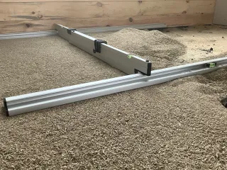 Moderne Fußbodenaufbauten für das Bauen im Bestand Moderne Fußbodenaufbauten für das Bauen im Bestand