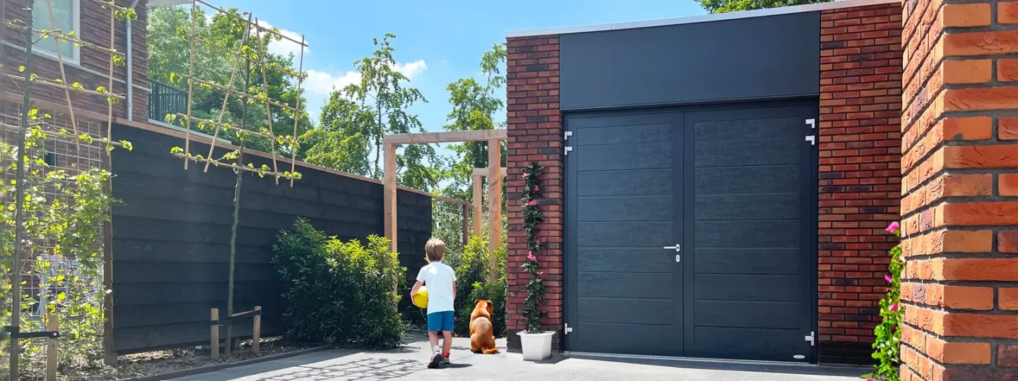 Novoferm Garagentore | Sektionaltor, Schwingtor, Rolltor Novoferm Garagentore | Sektionaltor, Schwingtor, Rolltor