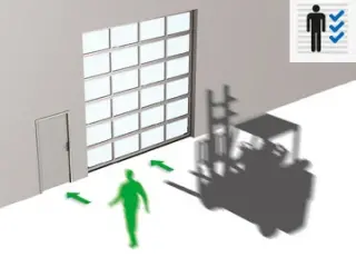 Novoferm Industrie-Sektionaltore Thermo Novoferm Industrie-Sektionaltore Thermo