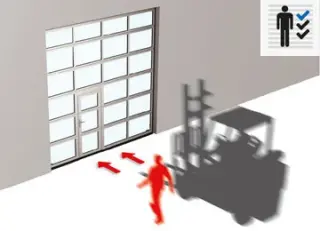 Novoferm Industrie-Sektionaltore Thermo Novoferm Industrie-Sektionaltore Thermo