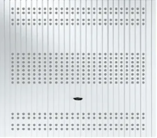 Novoferm Schwingtore für Sammelgaragen Novoferm Schwingtore für Sammelgaragen