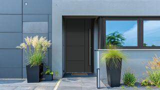 Haustüren NovoPorta Home