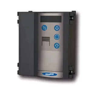 Novoferm Schnelllauf-Rolltore für Innen und Außen Novoferm Schnelllauf-Rolltore für Innen und Außen