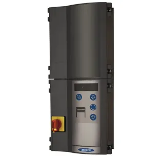 Novoferm Schnelllauf-Rolltore für Innen und Außen Novoferm Schnelllauf-Rolltore für Innen und Außen