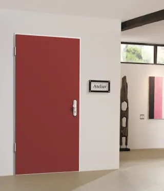 Novoferm Sicherheitstüren Novoferm Sicherheitstüren