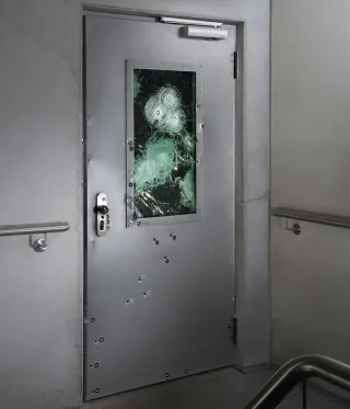 Novoferm Sicherheitstüren Novoferm Sicherheitstüren