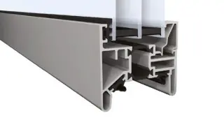 Novoferm Industrie-Sektionaltore NovoLux Novoferm Industrie-Sektionaltore NovoLux