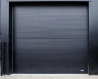 Novoferm Industrie-Sektionaltore Thermo Novoferm Industrie-Sektionaltore Thermo