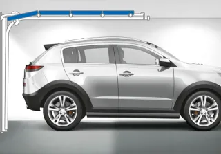 Novoferm Garagentore | Sektionaltor, Schwingtor, Rolltor Novoferm Garagentore | Sektionaltor, Schwingtor, Rolltor