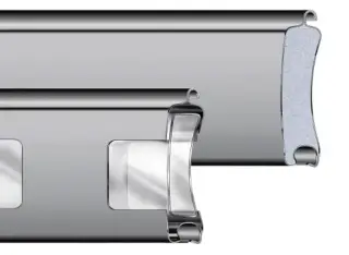 Novoferm Industrie-Rolltore Novoferm Industrie-Rolltore