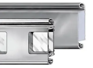 Novoferm Industrie-Rolltore Novoferm Industrie-Rolltore