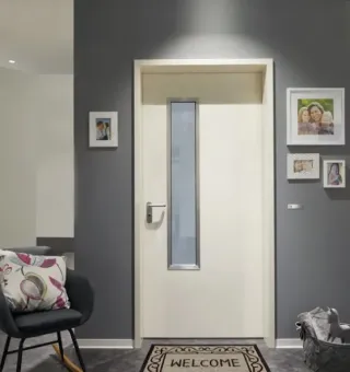 Novoferm Sicherheitstüren Novoferm Sicherheitstüren