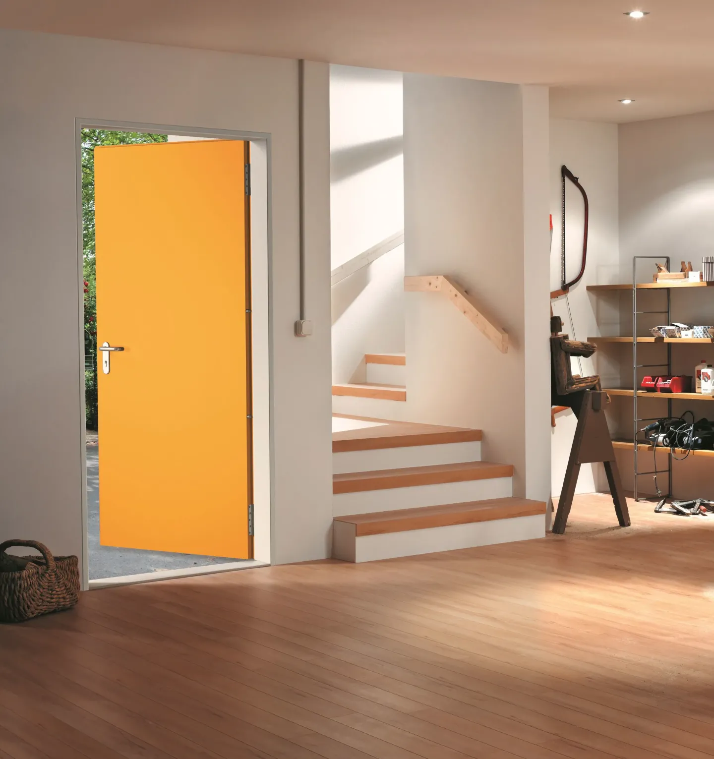 Novoferm Sicherheitstüren Novoferm Sicherheitstüren