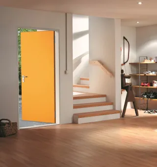 Novoferm Sicherheitstüren Novoferm Sicherheitstüren