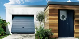 Novoferm Garagentore | Sektionaltor, Schwingtor, Rolltor Novoferm Garagentore | Sektionaltor, Schwingtor, Rolltor