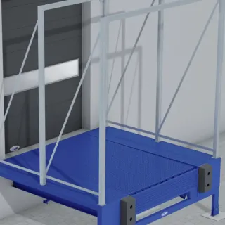 Novoferm Torabdichtungen | Hausaufbauten | Puffersysteme Novoferm Torabdichtungen | Hausaufbauten | Puffersysteme