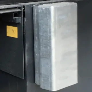 Novoferm Torabdichtungen | Hausaufbauten | Puffersysteme Novoferm Torabdichtungen | Hausaufbauten | Puffersysteme