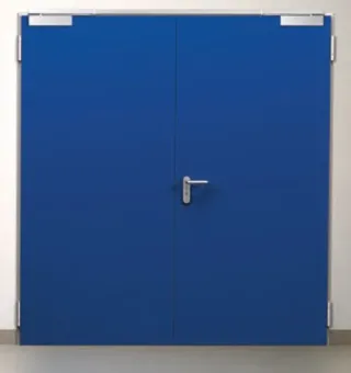 Novoferm Sicherheitstüren Novoferm Sicherheitstüren