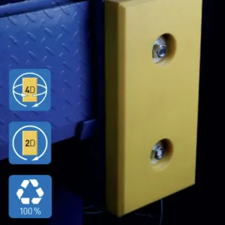 Novoferm Torabdichtungen | Hausaufbauten | Puffersysteme Novoferm Torabdichtungen | Hausaufbauten | Puffersysteme