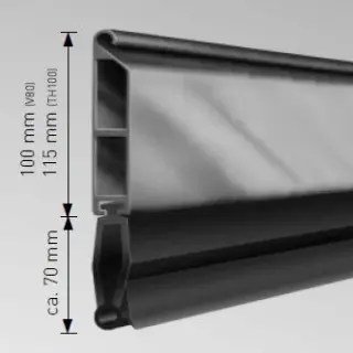 Novoferm Industrie-Rolltore Novoferm Industrie-Rolltore