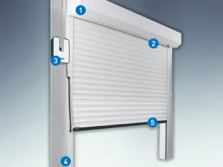 Novoferm Garagentore | Sektionaltor, Schwingtor, Rolltor Novoferm Garagentore | Sektionaltor, Schwingtor, Rolltor