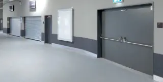 Novoferm Sicherheitstüren Novoferm Sicherheitstüren