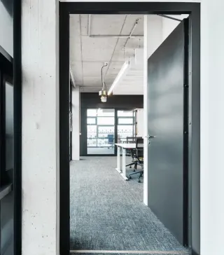 Novoferm Feuerschutztüren Novoferm Feuerschutztüren