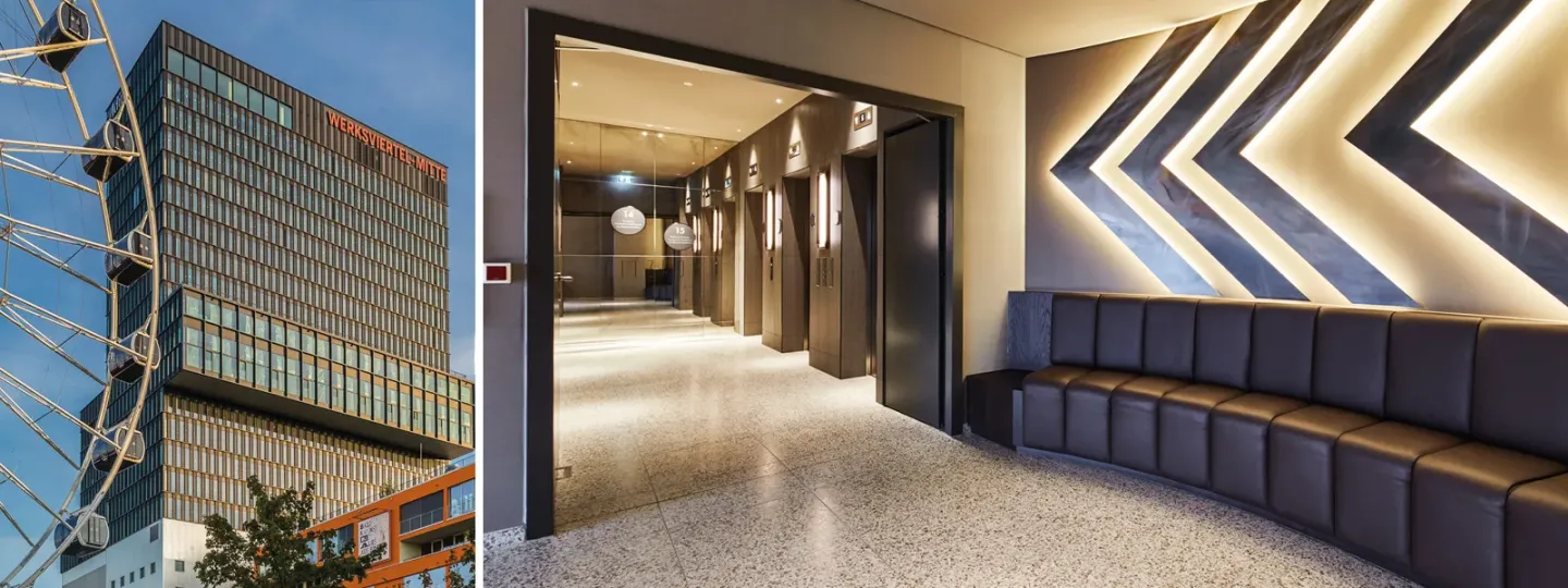 Novoferm Feuerschutztüren Novoferm Feuerschutztüren