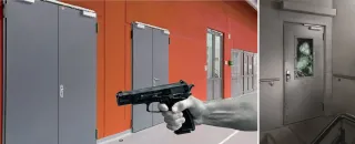 Novoferm Sicherheitstüren Novoferm Sicherheitstüren